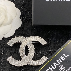 Chanel Brooches